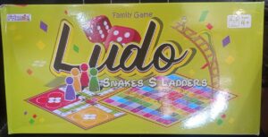 Ludo