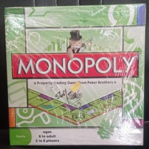 Monopoly