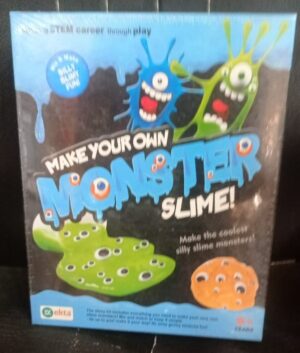 Monster Slime