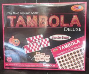 Tambola