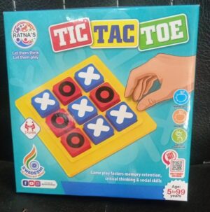 Tic Tac Toe