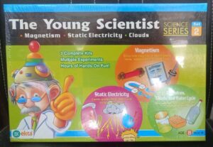 Young Scientist