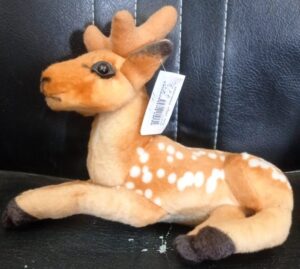 deer soft toys