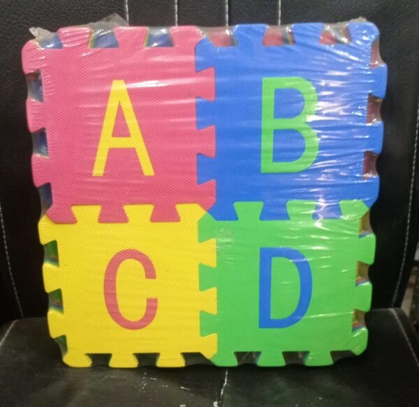 Abcd Mat Large