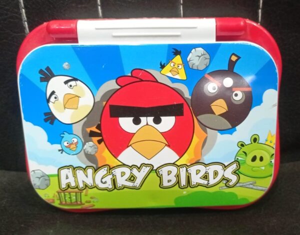 Angry Birds Laptop