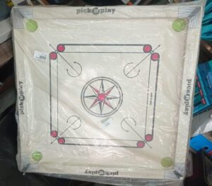 Big Carrom