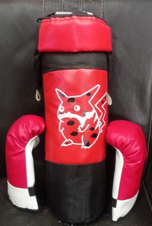 Boxing Bag