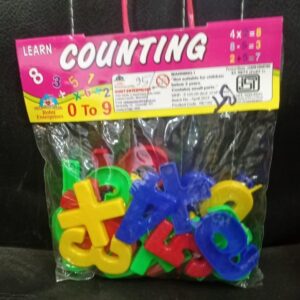 Counting Blocks