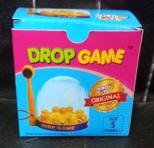 Drop Game