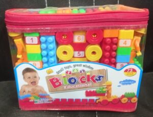 Educational Blocks 2