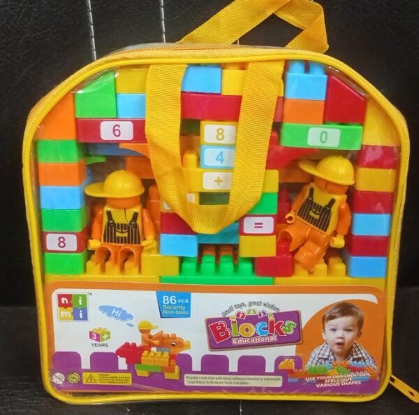 Educational Blocks