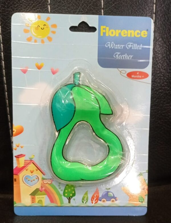 Florence Guava Teether