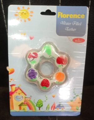 Florence Star Teether