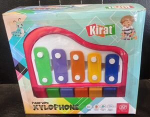 Kirat Xylophone