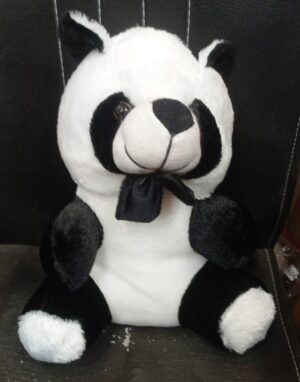 Kung Fu Panda Teddy Bear