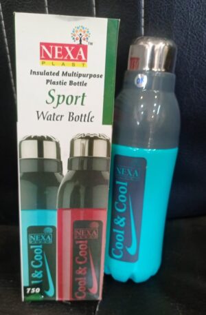 Nexa Water Bottle