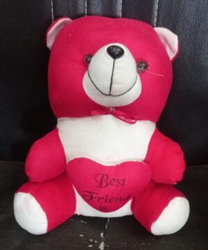 Red Teddy