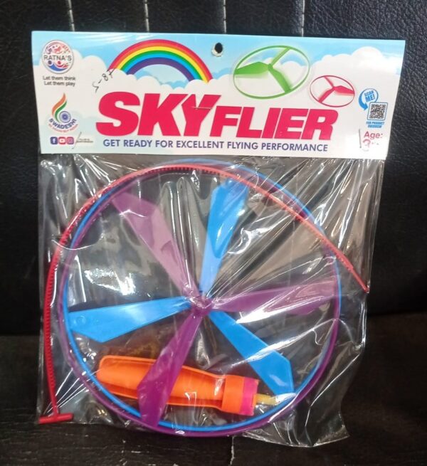 Sky Flier