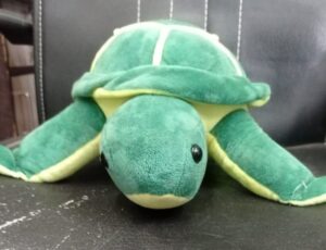 Tortoise Soft Toy