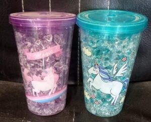 Unicorn Sipper