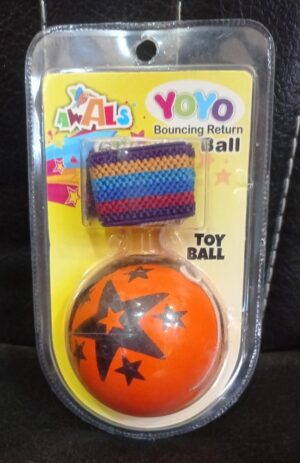 YoYo Ball