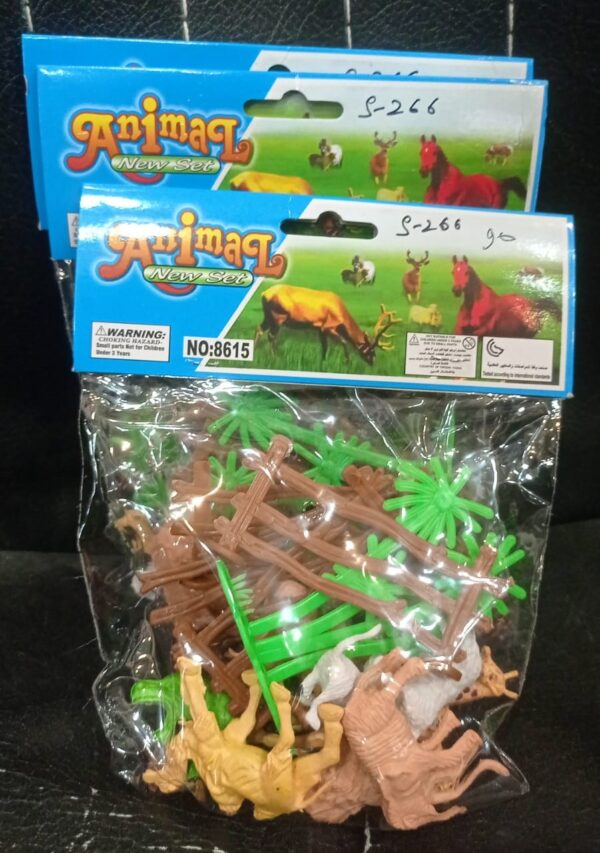 Animal Set