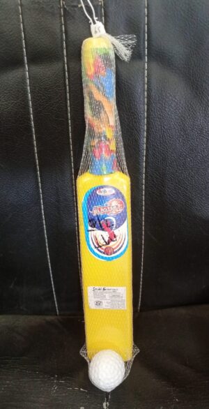 Arihant Small Plastic Bat