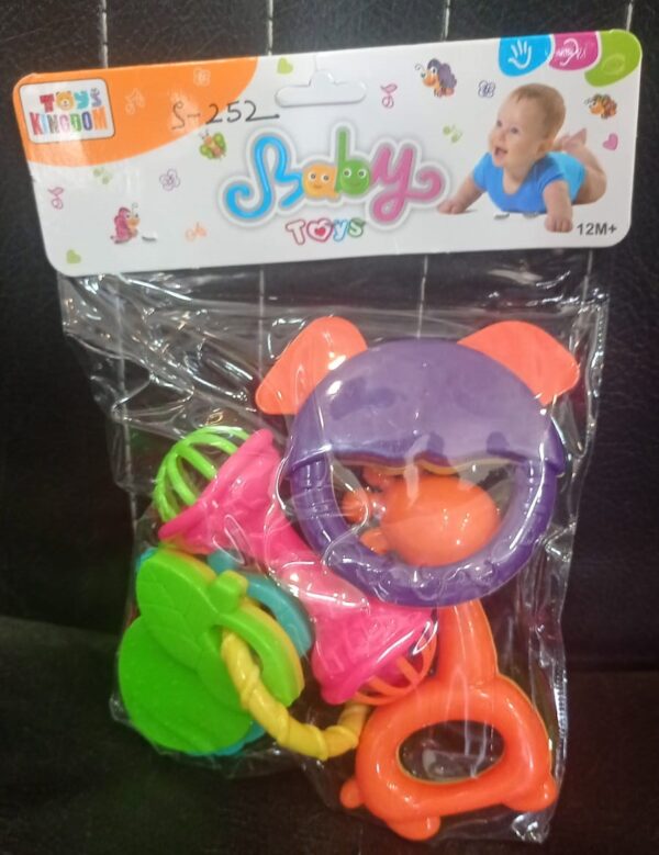 Baby Toys 1