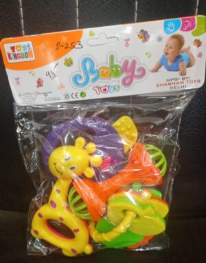 Baby Toys 2