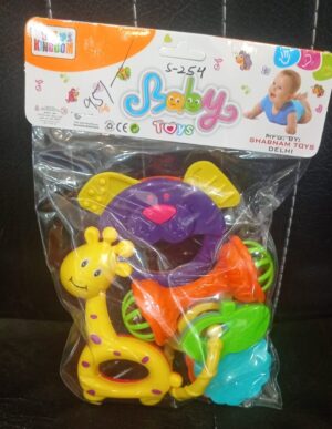 Baby Toys 3