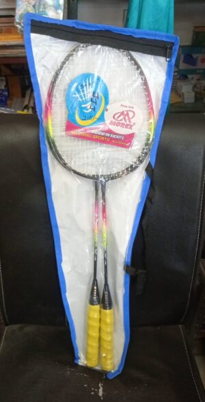 Badminton Morex Small