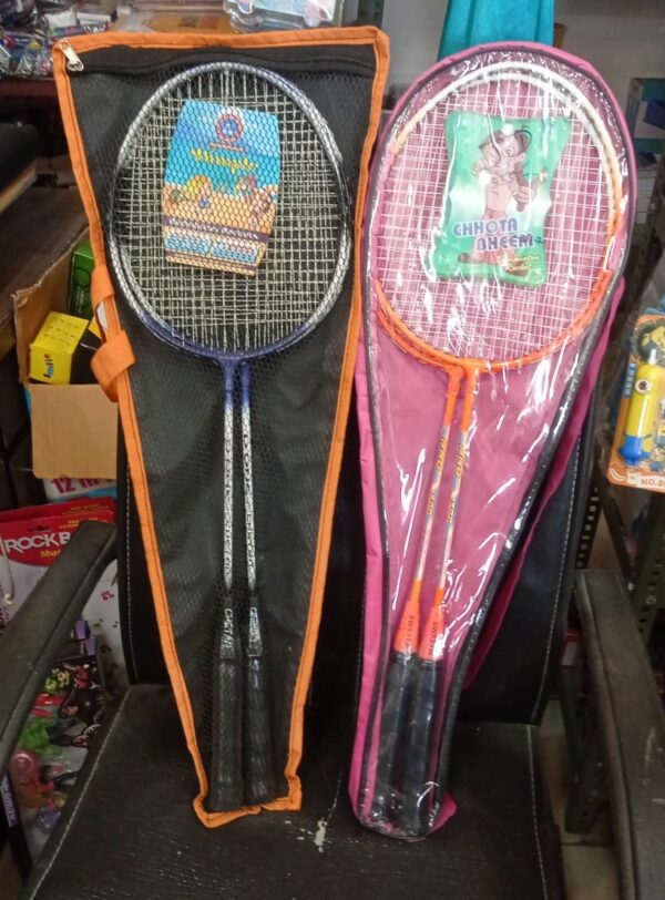 Badminton Set 335