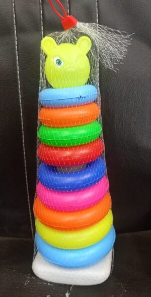 Big Baby Stacker