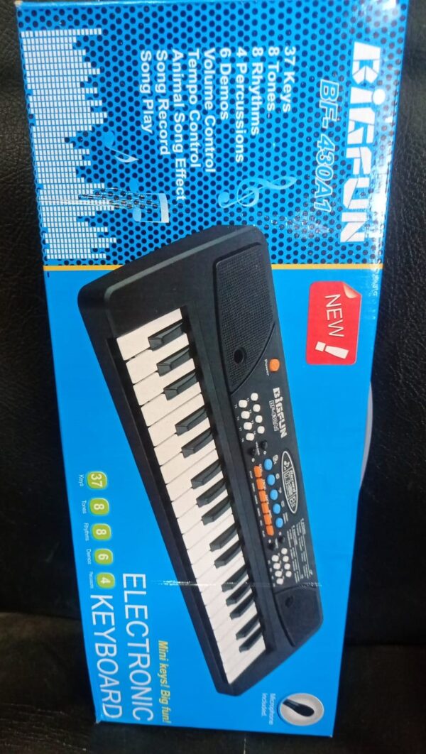 Big Piano