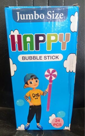 Bubble Stick