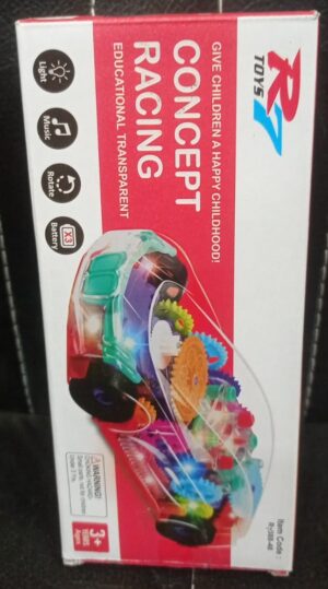 Concept Car