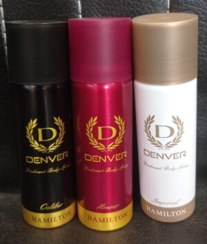 Denver Deo