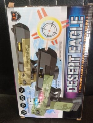 Desert Eagle