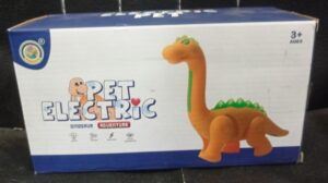 Electric Pet Dinasour