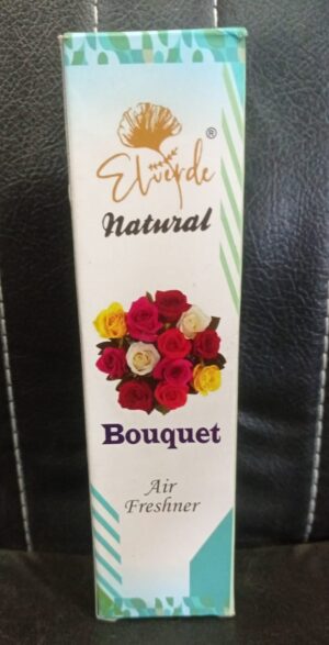 Elverde Natural Bouquet Air Freshner