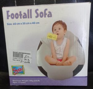 Foot Ball Sofa