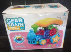 Gear Train