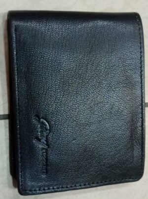 Goodrej Black Purse