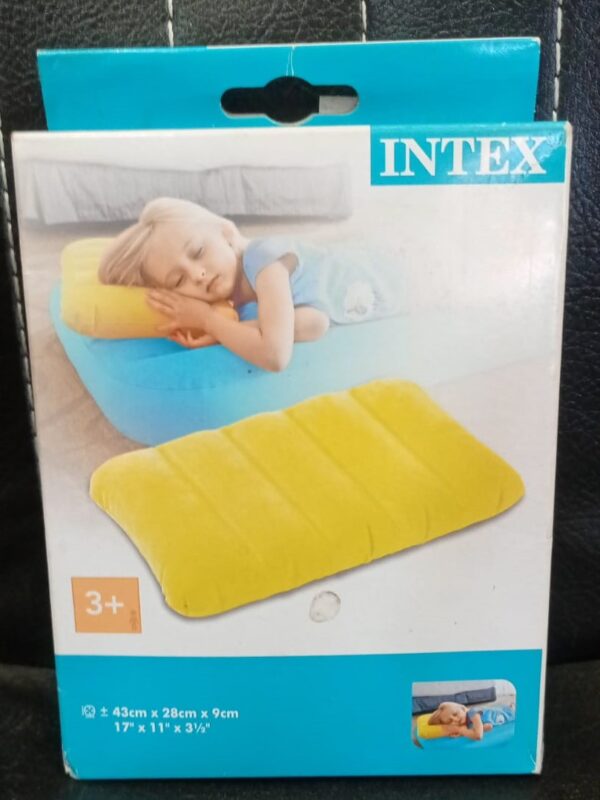 Intex Kids Pillow