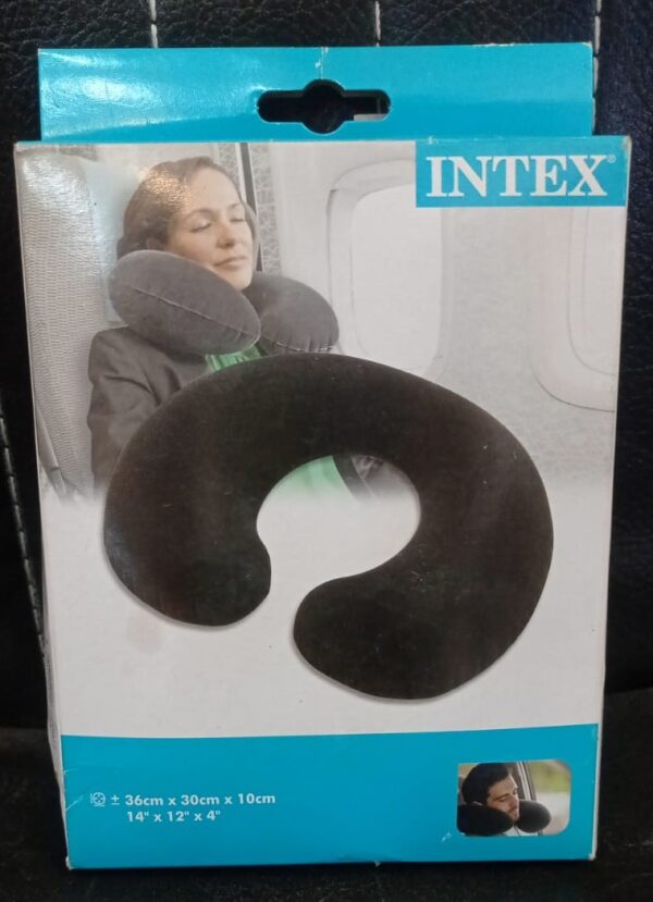 Intex Travel Pillow