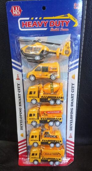 Jcb Plastic