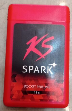 KS Pocket Perfume