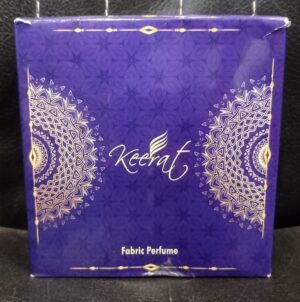 Keerat Fabric Perfume