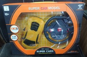 King Super Car Model