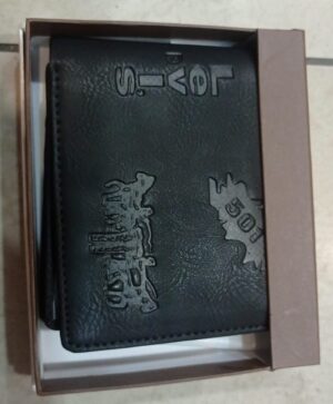 Levis Black Purse